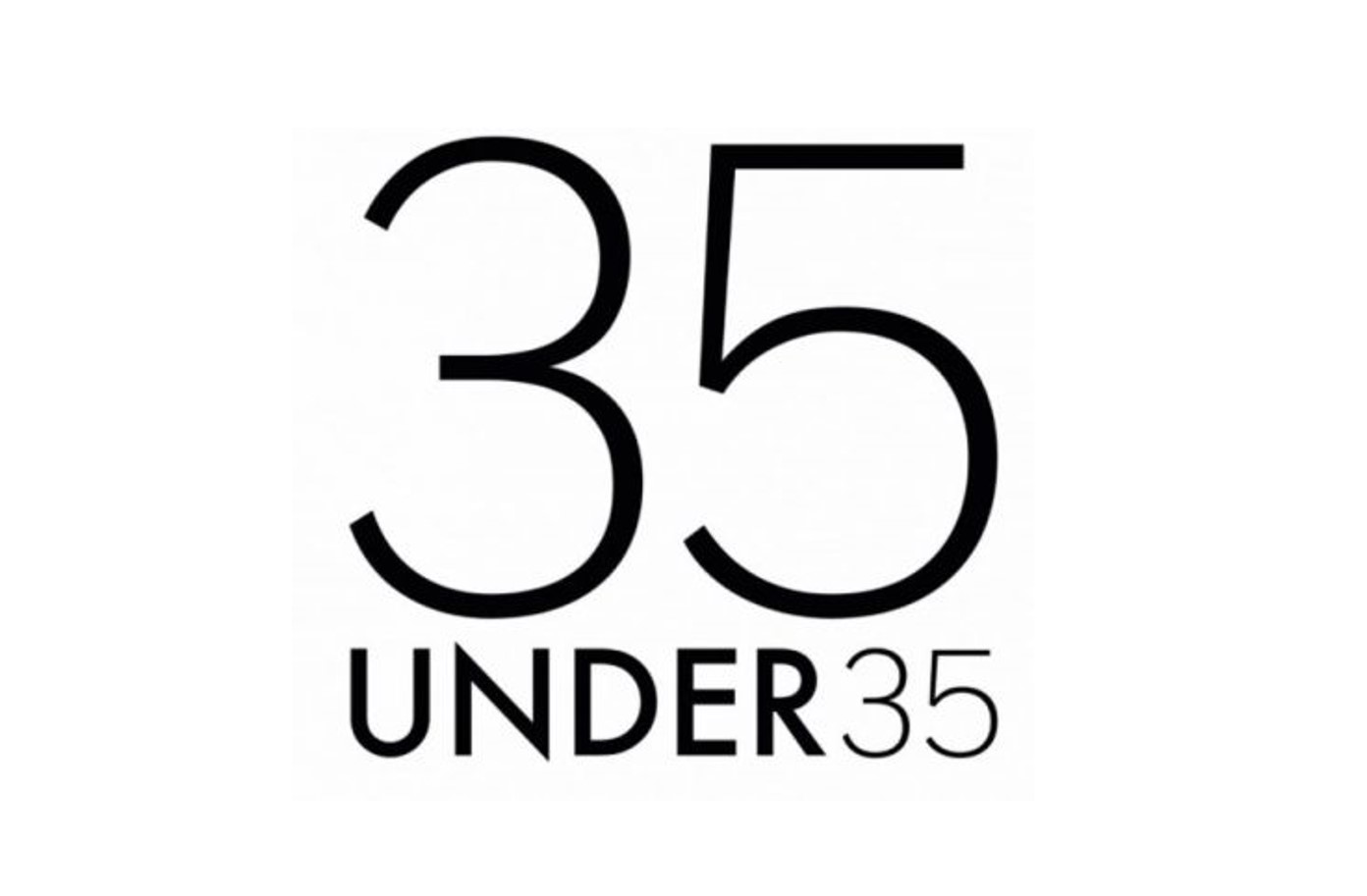 Under 35. 35 Эвардс.