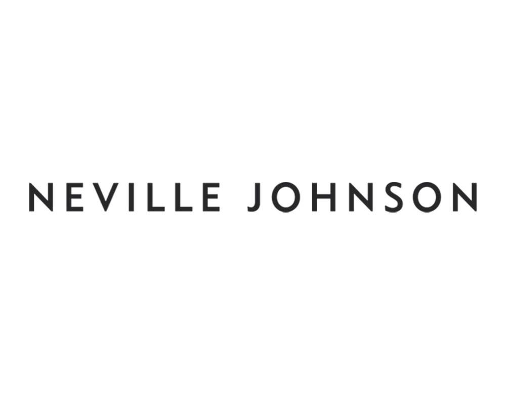 Neville Johnson