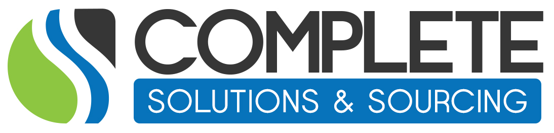 complete-solutions-and-sourcing-no-slogan