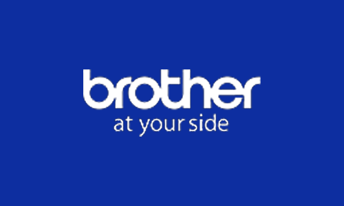 Brother Logo